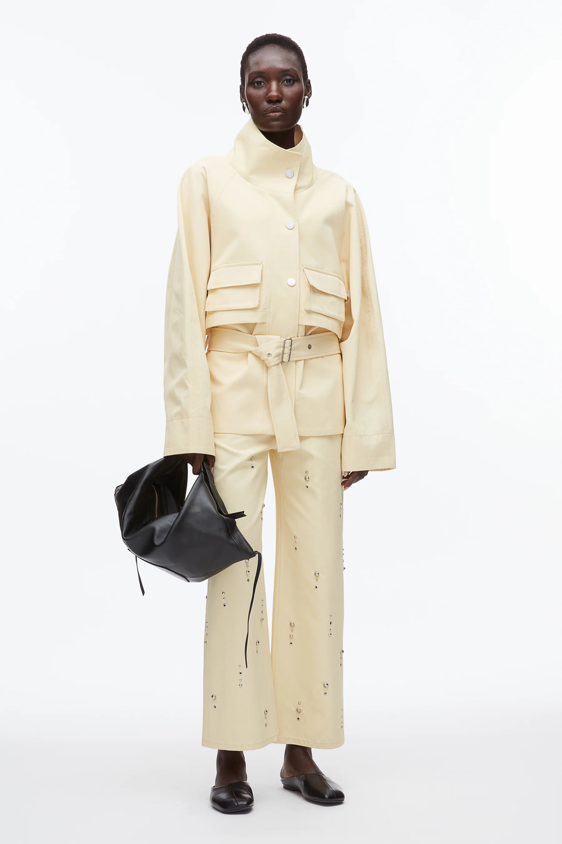 Belted Utility Jacket | 3.1 Phillip Lim