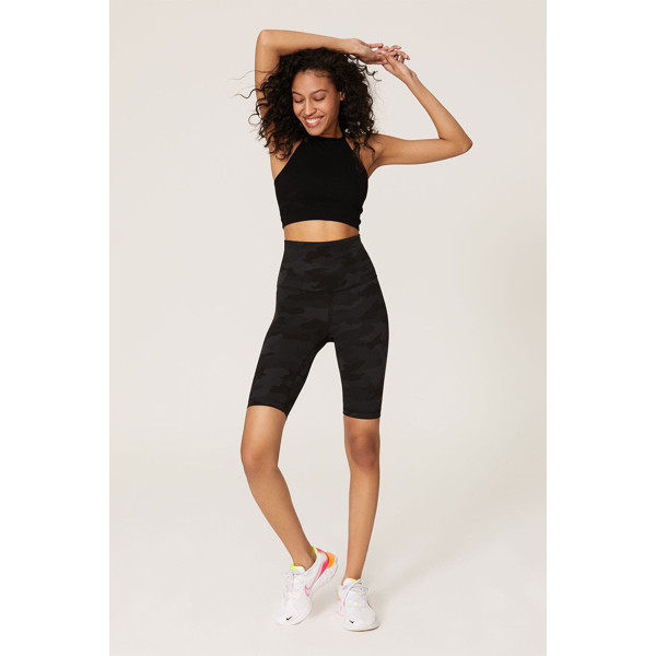 Lululemon Align Shorts grey-print | Rent the Runway