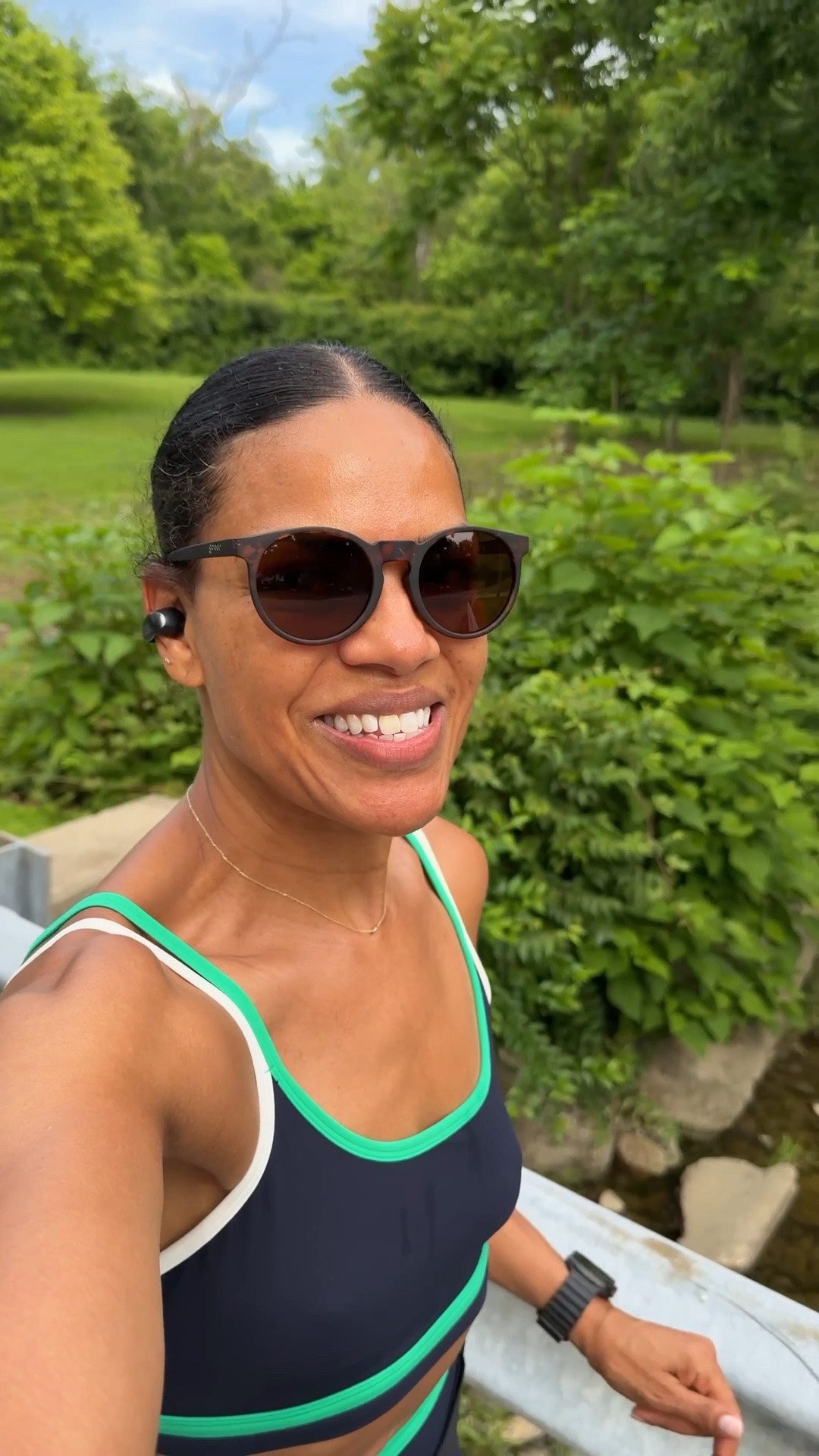 This weekends 10 mile run thank you to Rob for the rescue LMNT

#LTKstorytime #LTKfitnessgoals #LTKActive