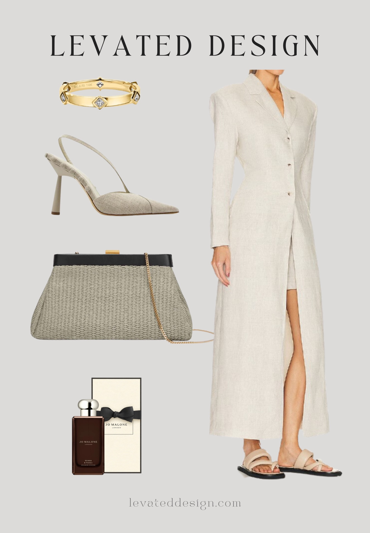 The elegance of a maxi blazer…  

#LTKstyletip #LTKitbag #LTKshoecrush