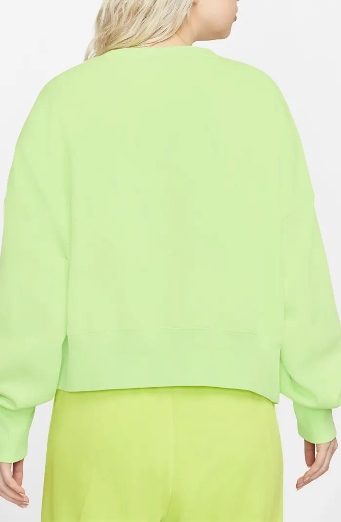 Phoenix Fleece Crewneck Sweatshirt | Nordstrom