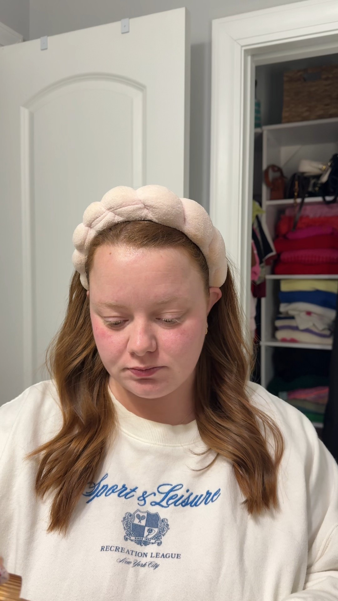 I love sharing my makeup routine so much that I’m sharing it again! What’s a go to makeup product that you loooove wearing? 

#LTKgrwm #LTKBeauty #LTKMidsize