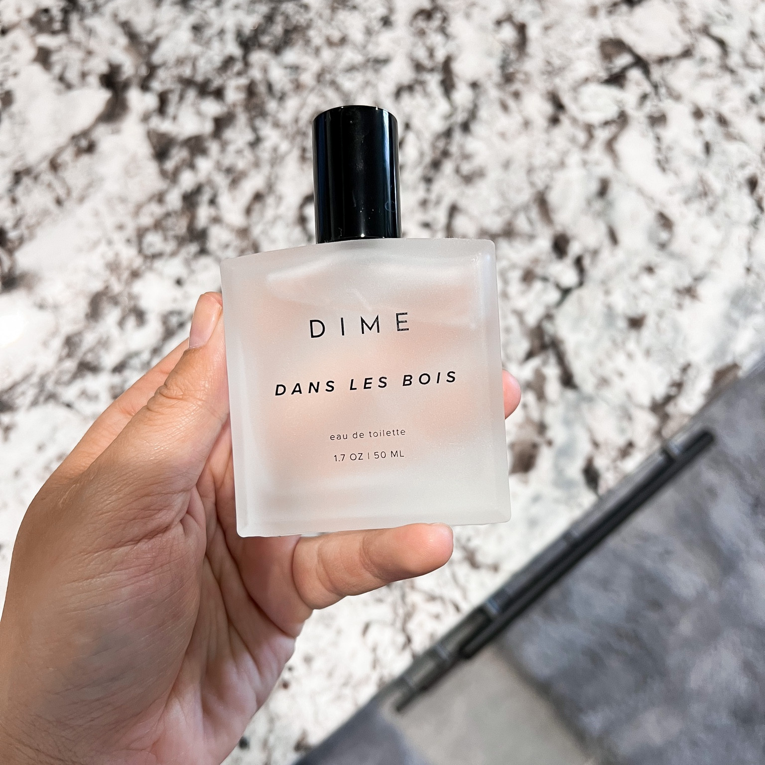 DIME perfume is my faveorite because it’s clean and smells soooo good. 7 summers and Dans Le Bois are my favorite so far! Can’t link their actual website but they usually have promo codes to get it cheaper.

#LTKHoliday #LTKbeauty #LTKunder50