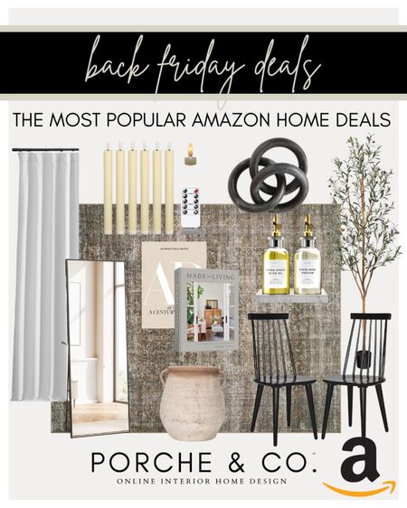 Amazon Home Black Friday Cuber Week best of the sales 🤍🦃 #amazon #home #blackfriday #cyberweek

#LTKCyberWeek #LTKsalealert #LTKhome
