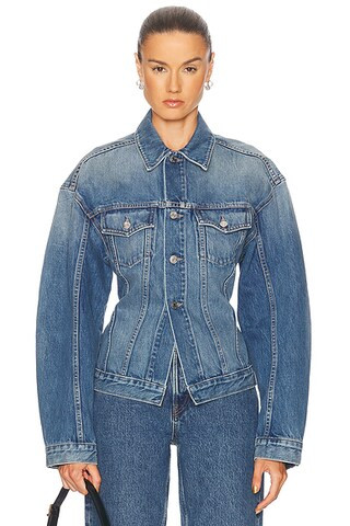 Simone Jacket | FWRD 