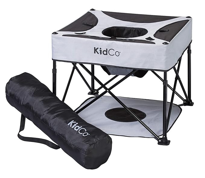 KidCo P7004 GoPod - Midnight | Amazon (US)
