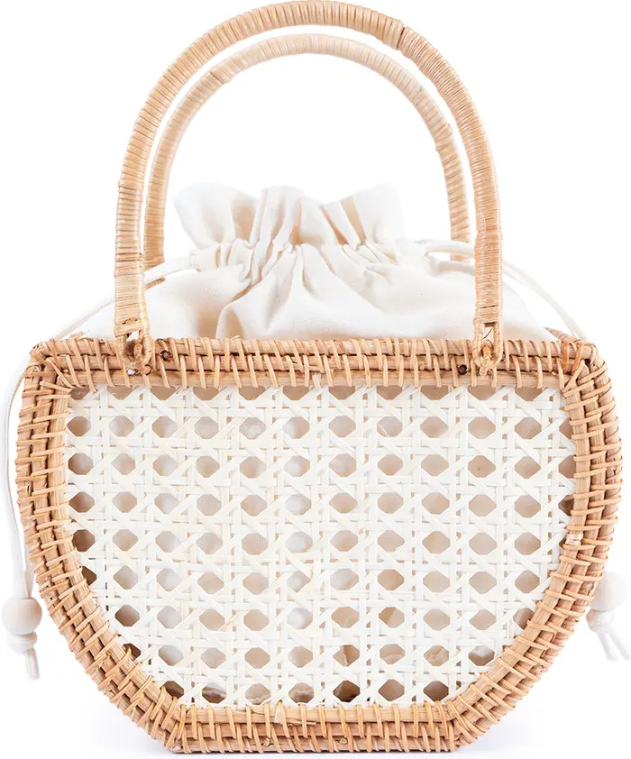 Jelavu Amelia Small Satchel Bag | Nordstrom | Nordstrom