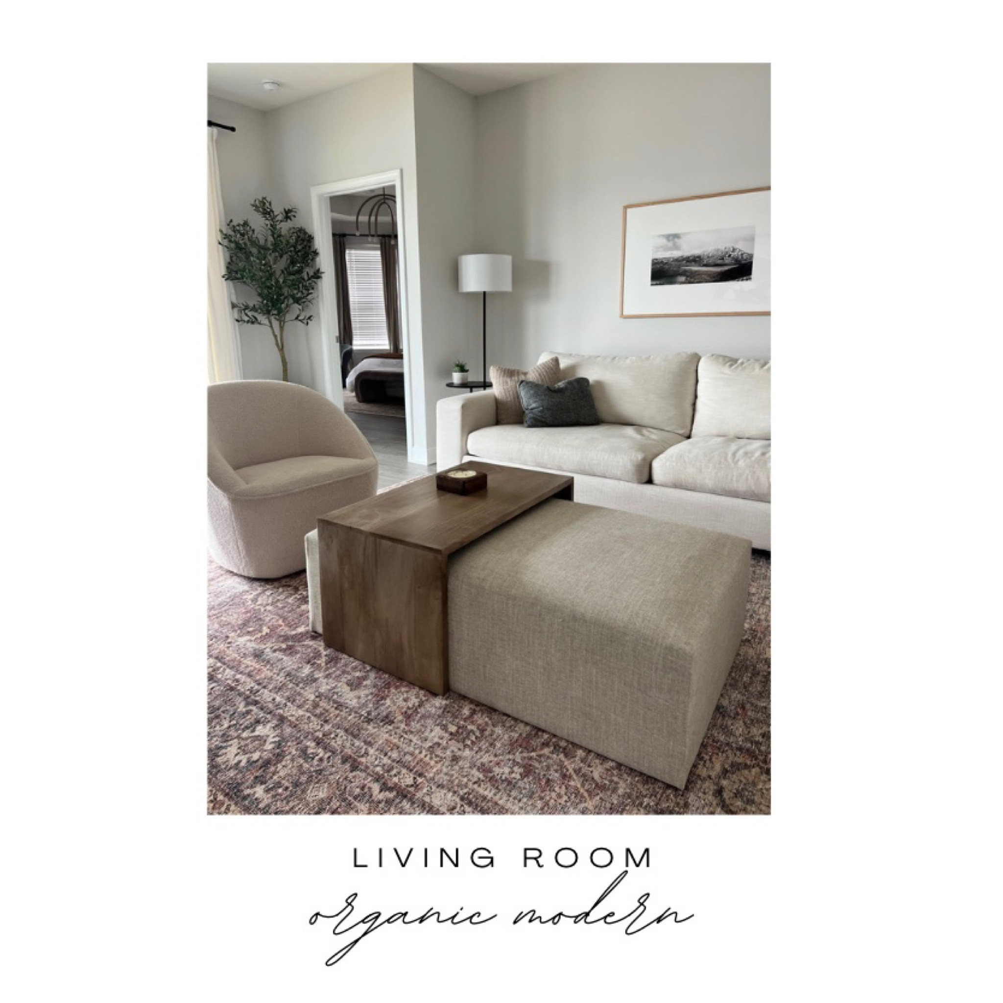 Modern coastal living 

#LTKfamily #LTKhome