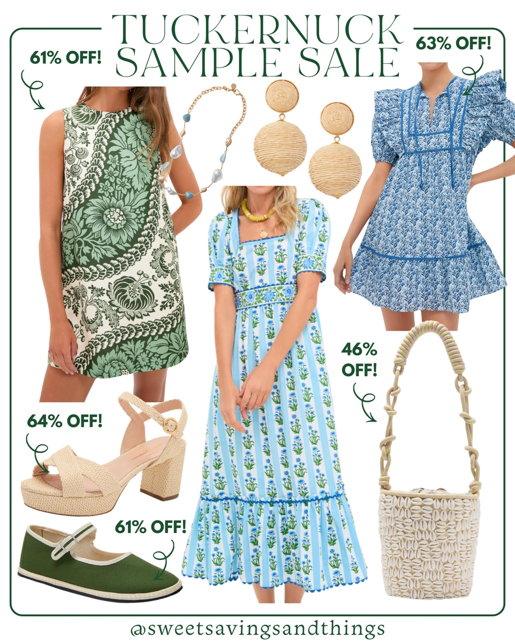 Tuckernuck sample sale 🤩 

#LTKootd #LTKSaleAlert