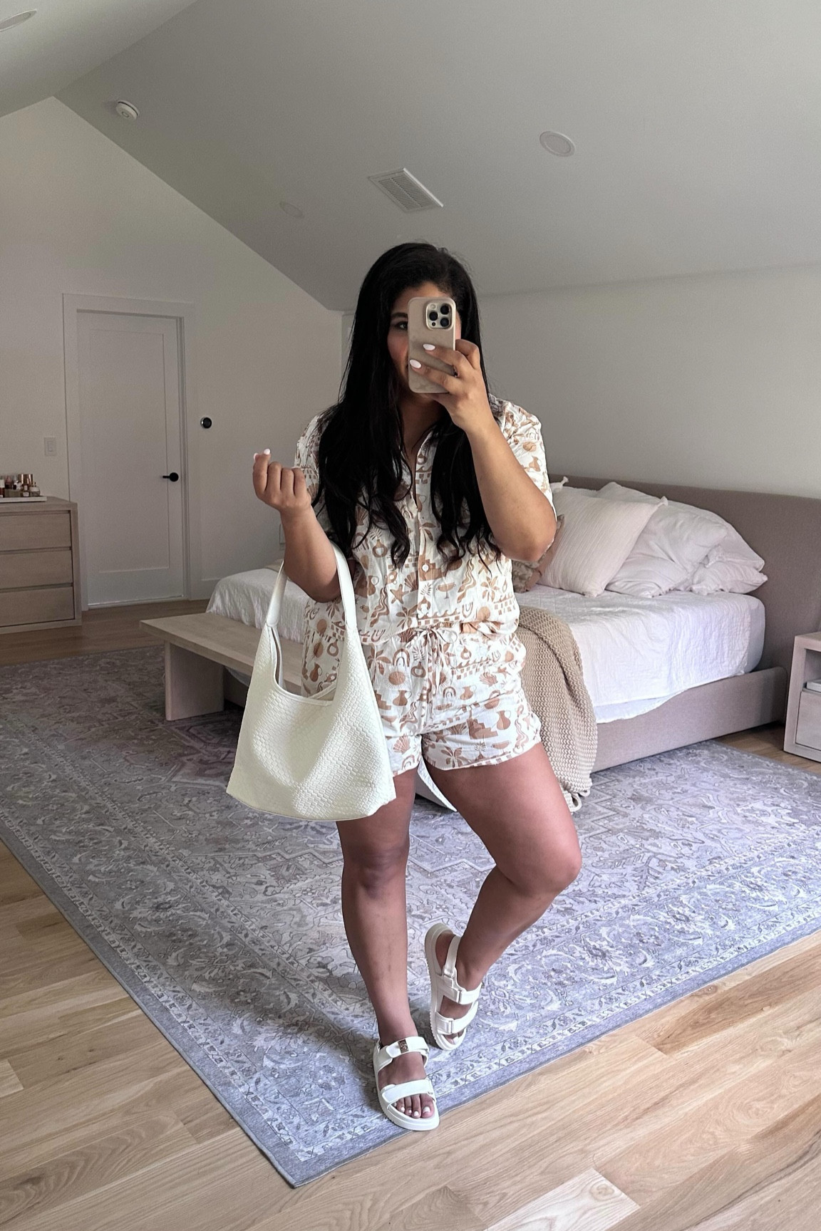 me 🤝🏽 amazon sets — I rarely find a two piece set I don’t like 😜



———
amazon fashion, amazon outfit, amazon sets, summer outfit ideas, amazon summer haul, midsize summer fashion, mid size summer outfits, easy outfits

#LTKSeasonal #LTKMidsize #LTKVideo