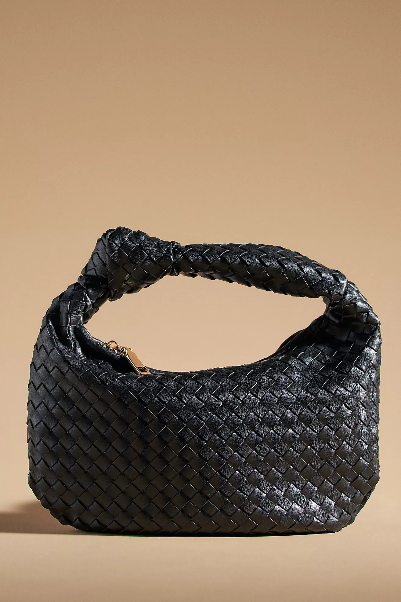 The Brigitte Satchel by Melie Bianco: Mini Edition | Anthropologie (US)