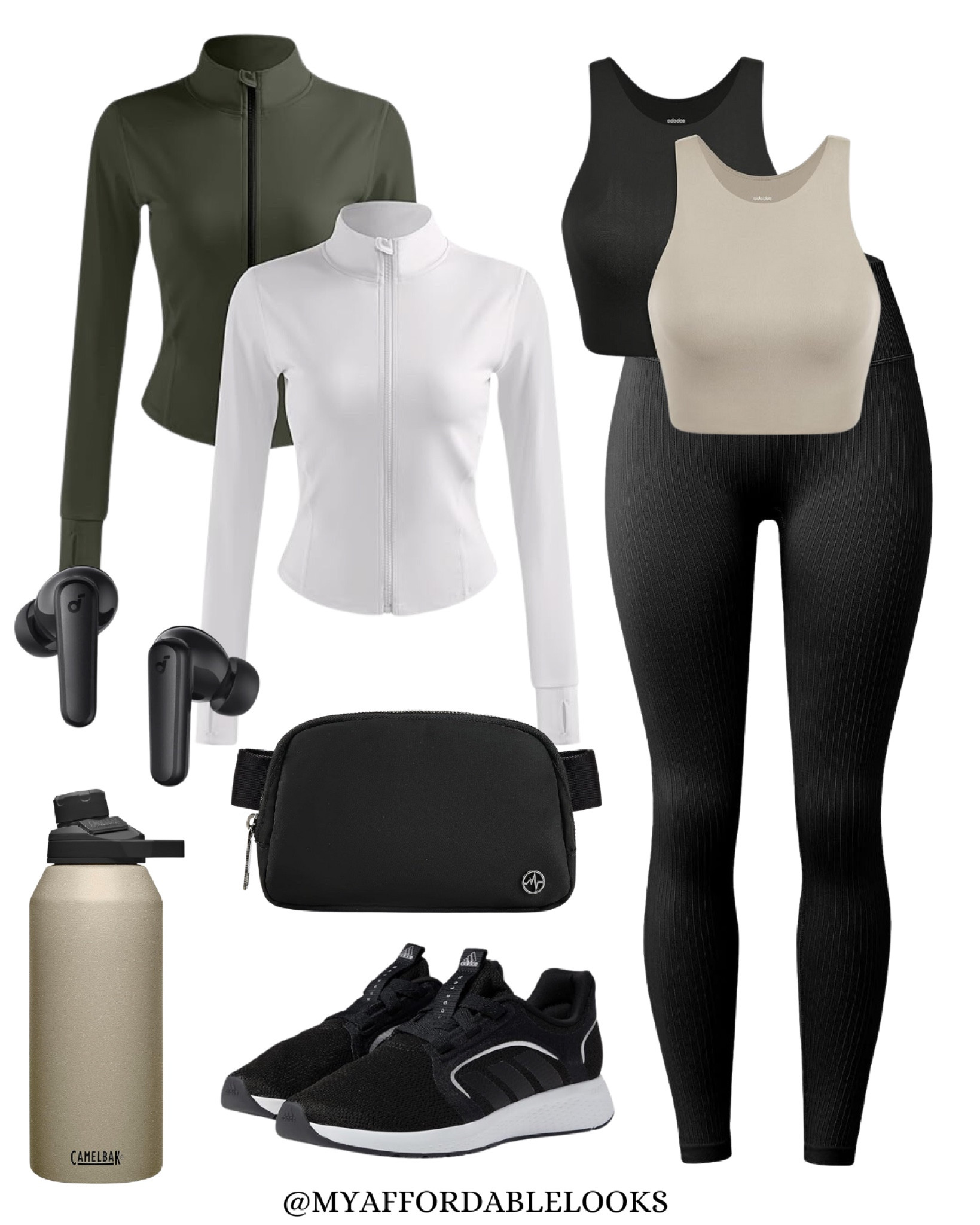 #LTKSeasonal #LTKStyleTip #LTKFitness