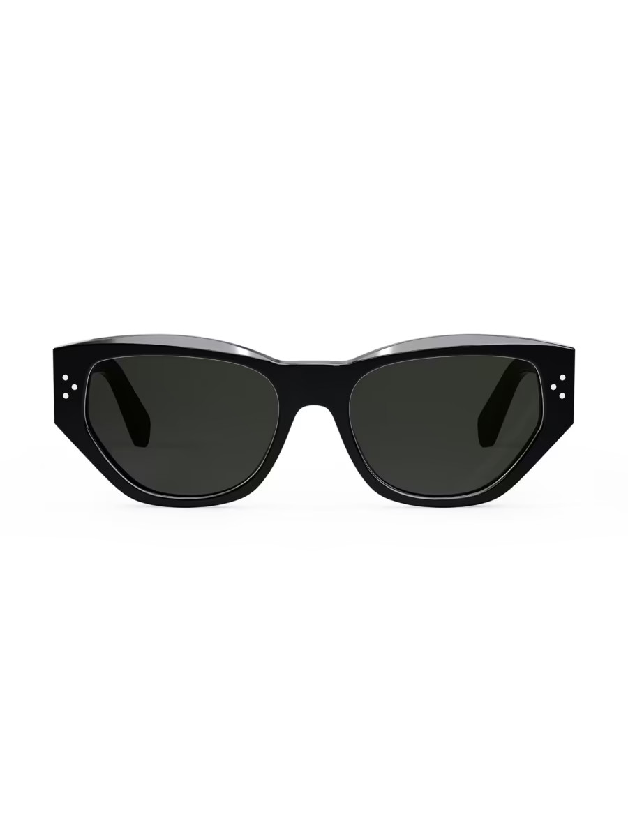 54MM Cat Eye Sunglasses | Saks Fifth Avenue