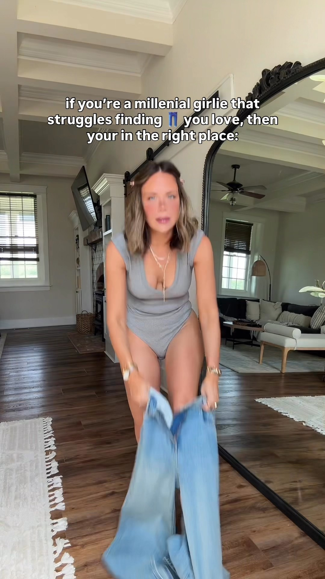 Jeans I’m loving right now! 

#LTKStyleTip #LTKHoliday #LTKFindsUnder100