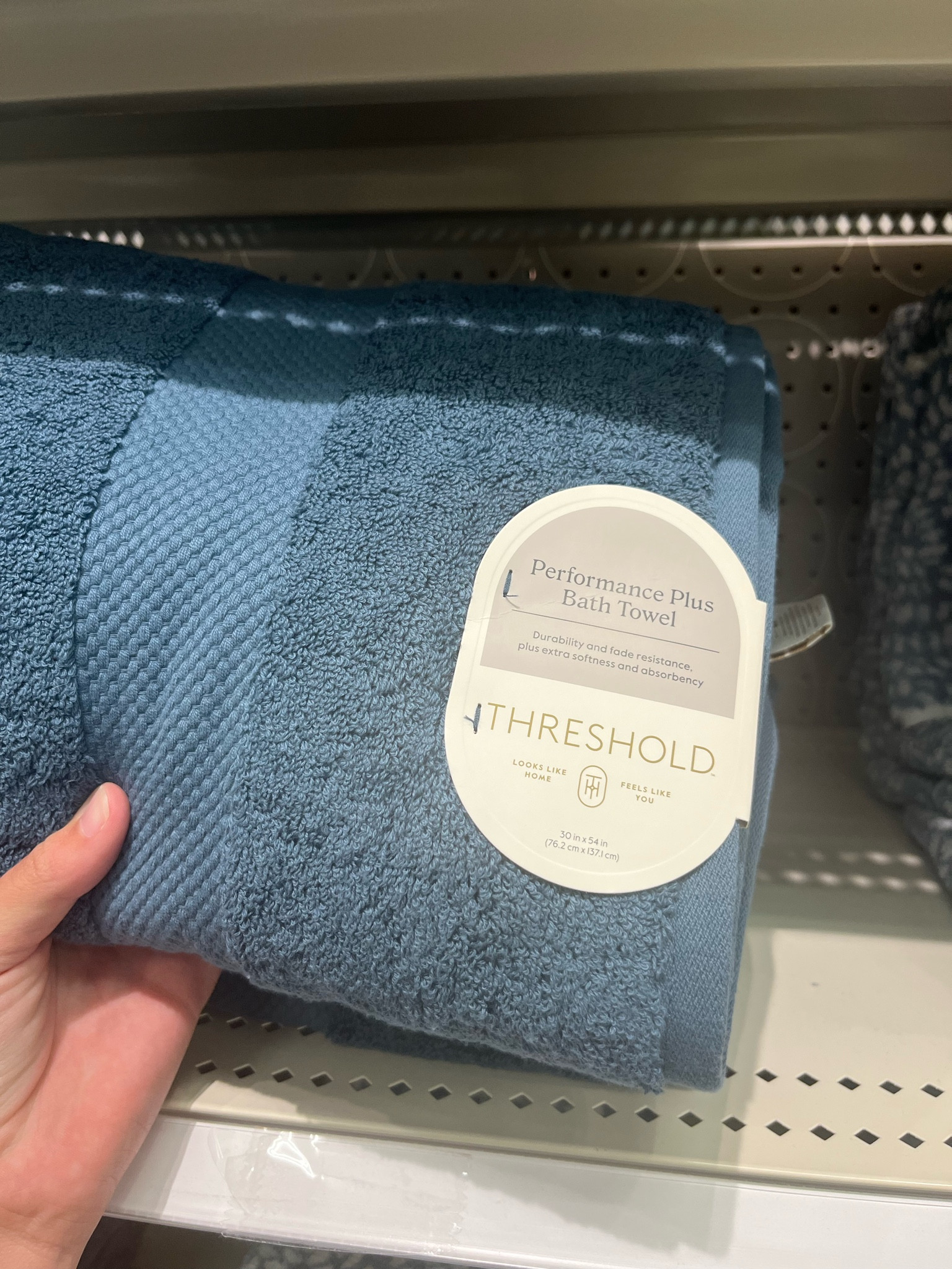 Performance Plus Bath Towels | Cotton Bath Towels | Bathroom | Bath Finds | Home Finds | @Target

#LTKdayinmylife #LTKgrwm #LTKHome