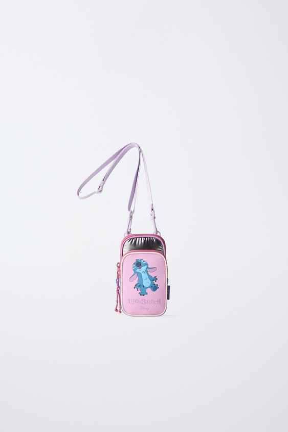 LILO & STITCH © DISNEY MOBILE PHONE HOLDER | Zara UK