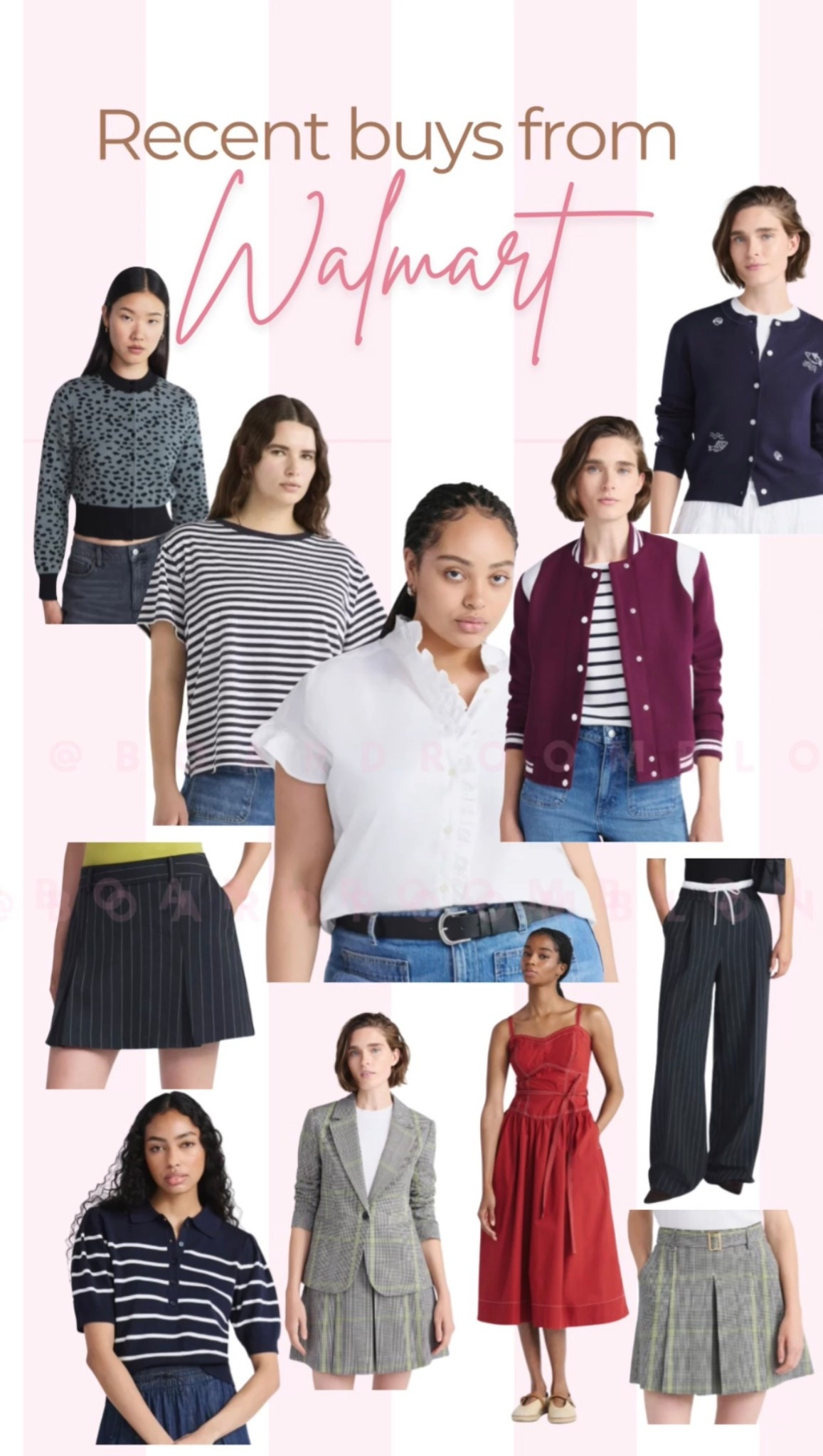 New arrivals from Walmart that I love!

#LTKFindsUnder50 #LTKPlusSize #LTKStyleTip