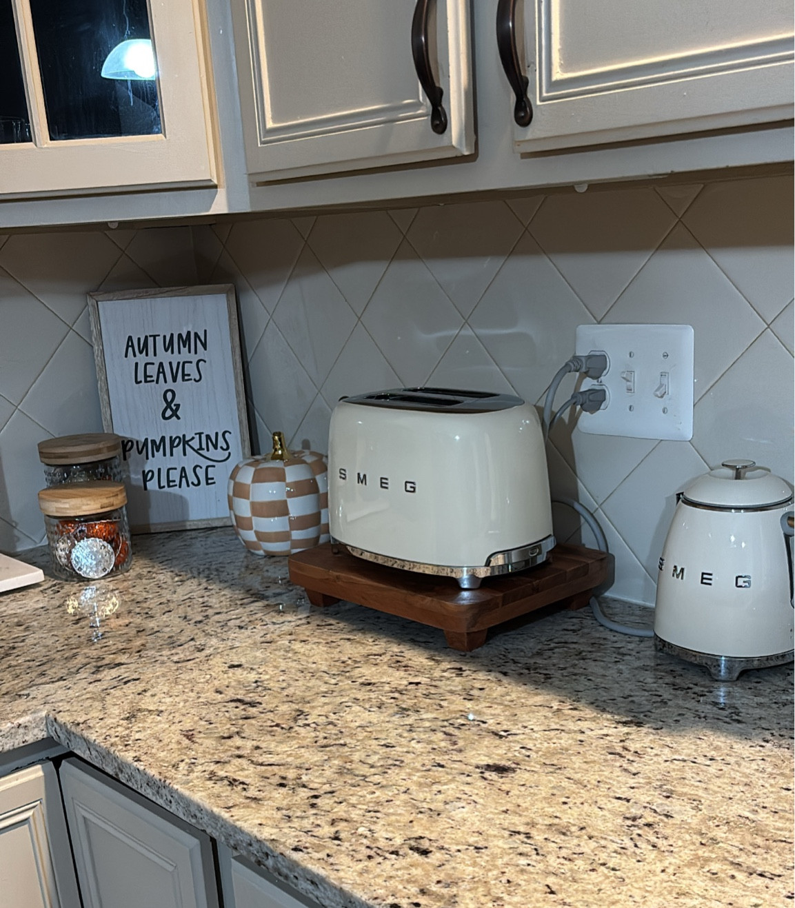 We love everything about SMEG 😍

#LTKFamily #LTKHome