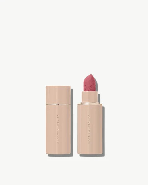 Lip Suede Matte Lipstick | Credo Beauty