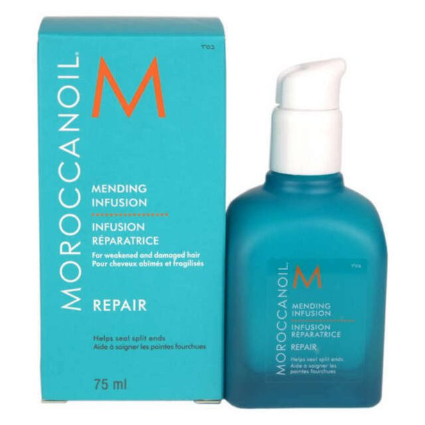 MOROCCANOIL MENDING INFUSION 2.5OZ - Walmart.com | Walmart (US)