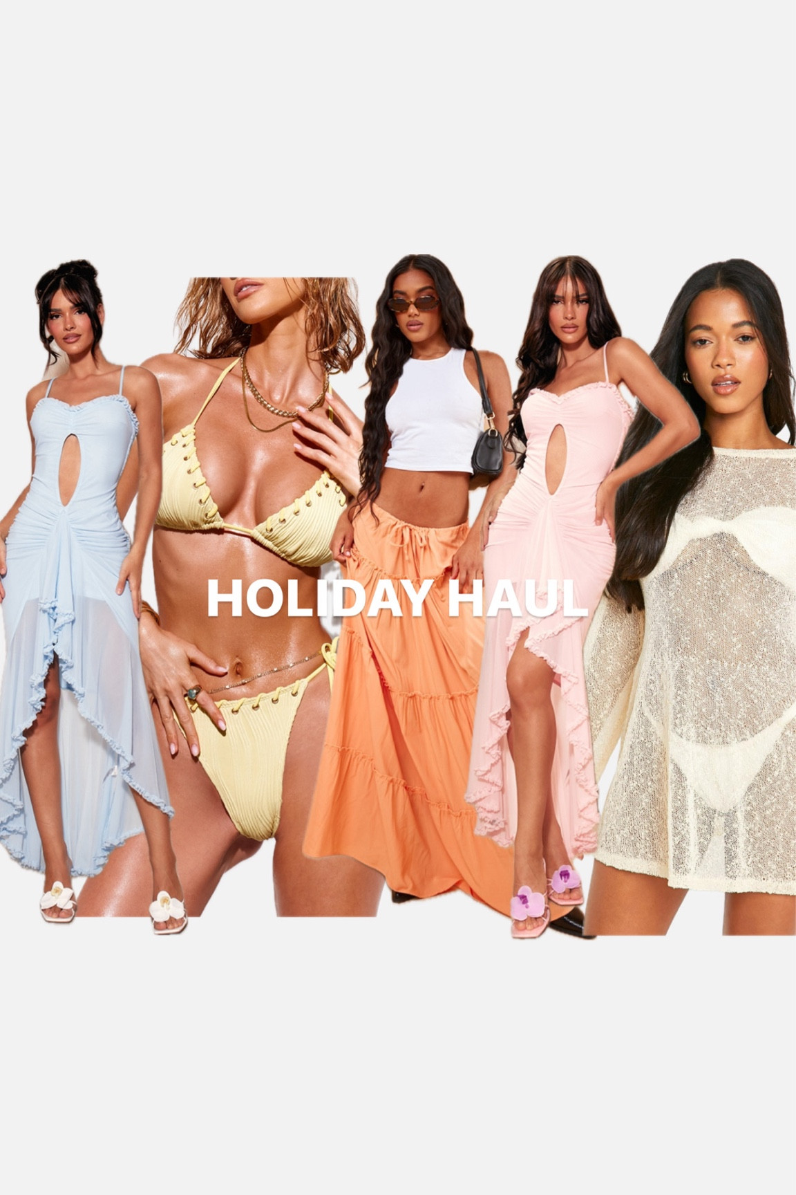 Holiday wishlist! All affordable x

Holiday haul, holiday dress, holiday outfits, affordable outfits, plt wishlist

#AugustBrandSpotlight #LTKuk #LTKsummer