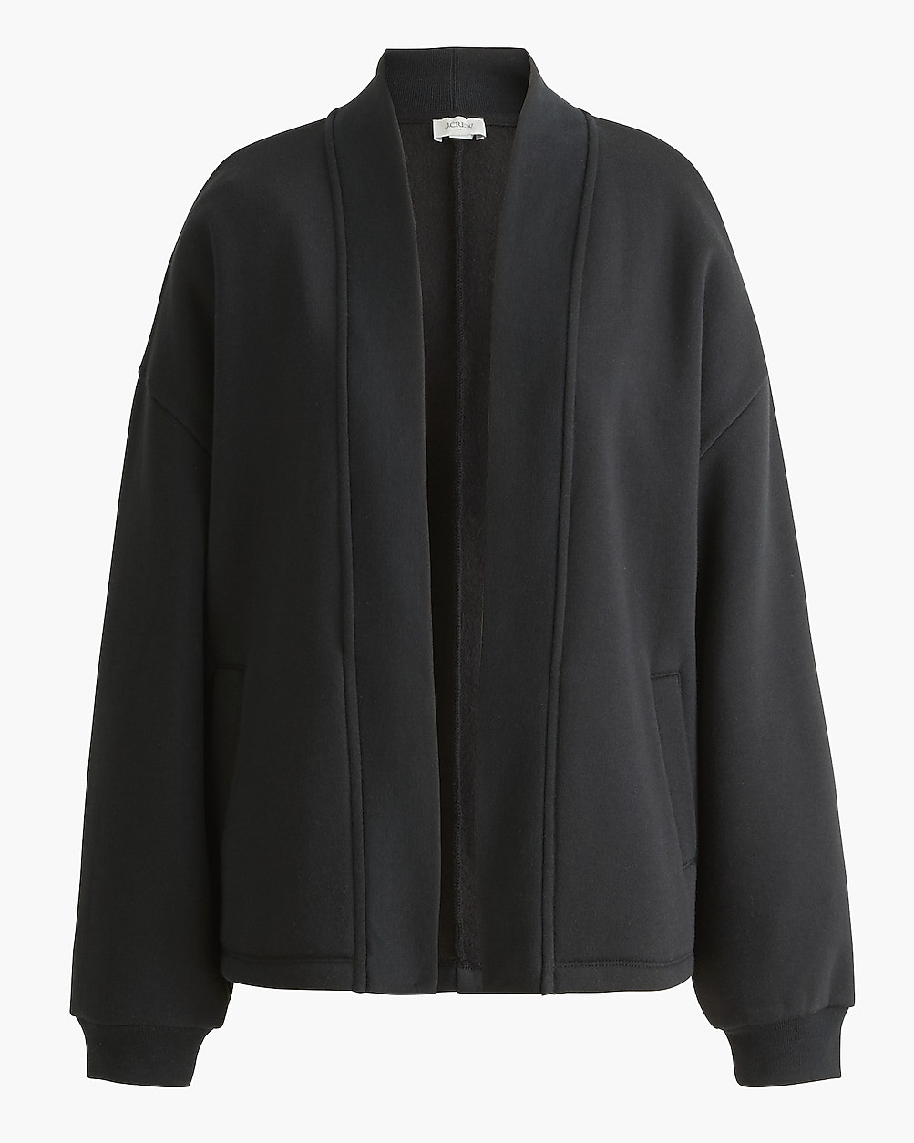 Knit cardigan | J.Crew Factory