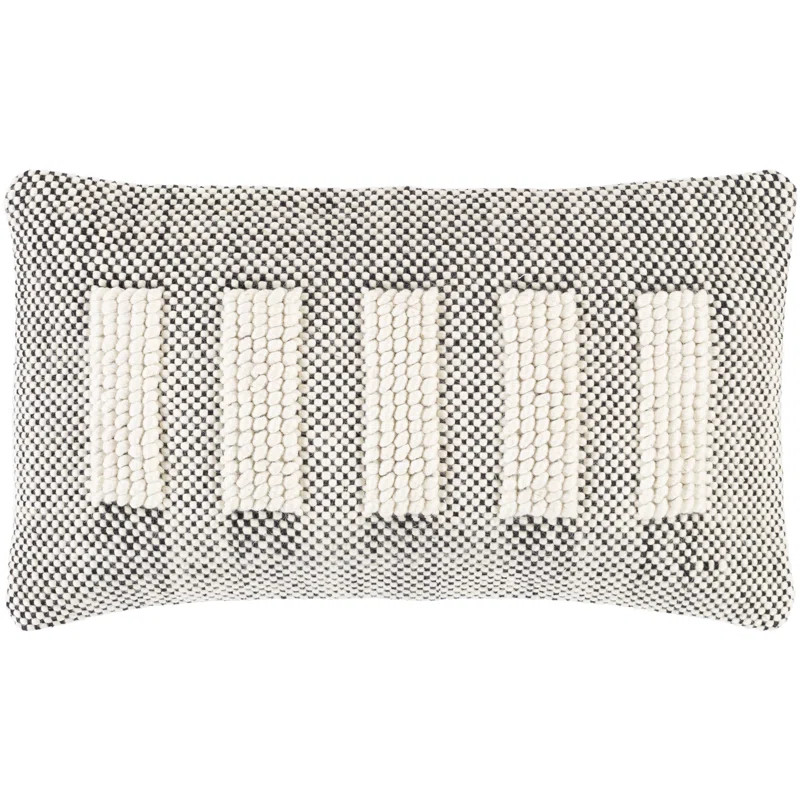 Sefarina Checkered Pillow Cover | Wayfair North America