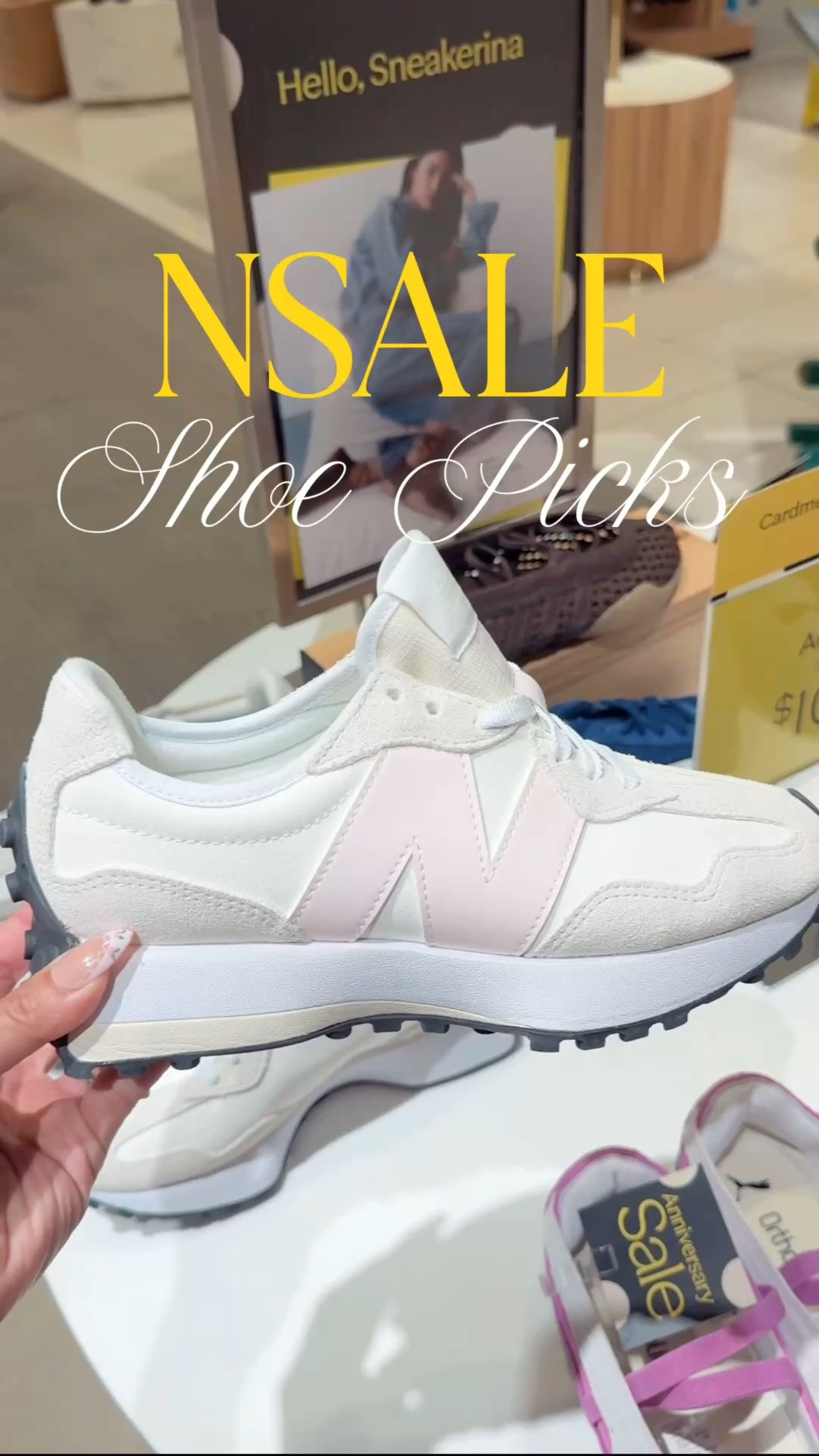 Nsale shoe picks

#LTKSaleAlert