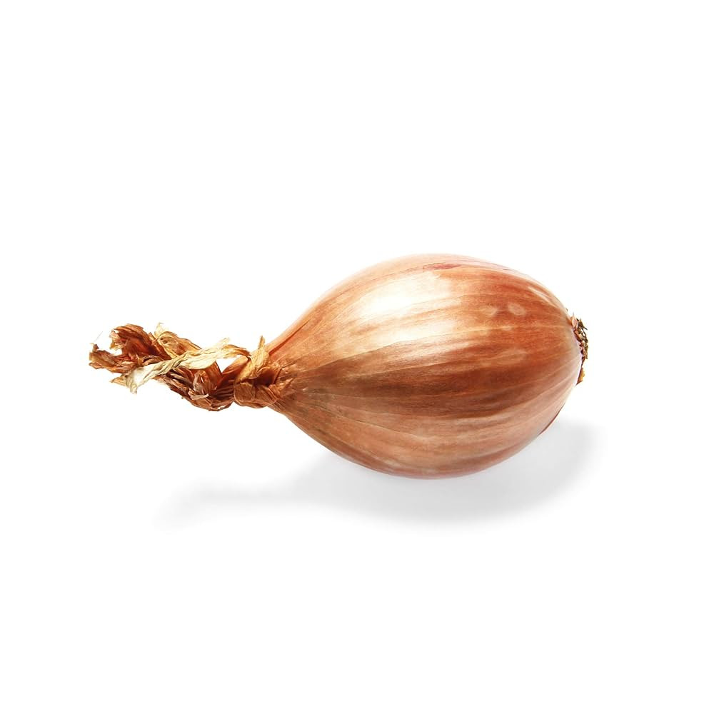 Organic Shallot, 1 each | Amazon (US)