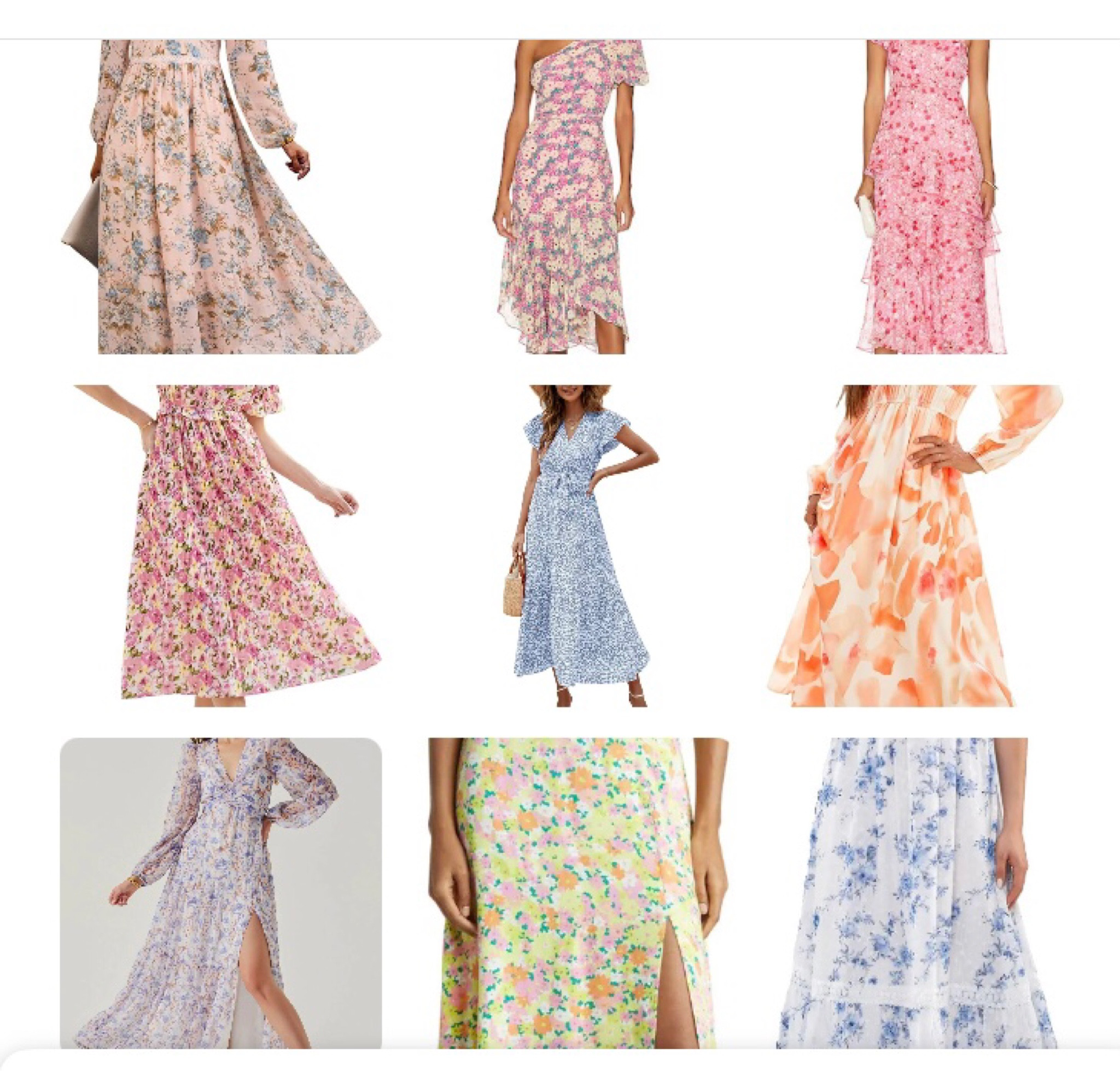 Easter dress round up. 🌸

Twin sisters 
Twin bloggers
Easter dress
Floral dress
Summer dress
Spring dress 
Family photos
Spring family photos 
Spring break dress
Vacation dress
Dress era
Long sleeve dress
Statement dress
Pretty dress 
Midi dress 
Maxi dress 
Church dress
Vacation dress
Date night dress 
Floral dress
Pink dress 
Blue dress 
Wedding guest dress 



#LTKSpringSale #LTKfindsunder100 #LTKSeasonal