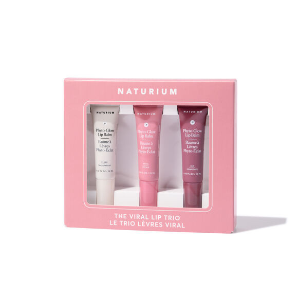 The Viral Lip Trio | Space NK - UK