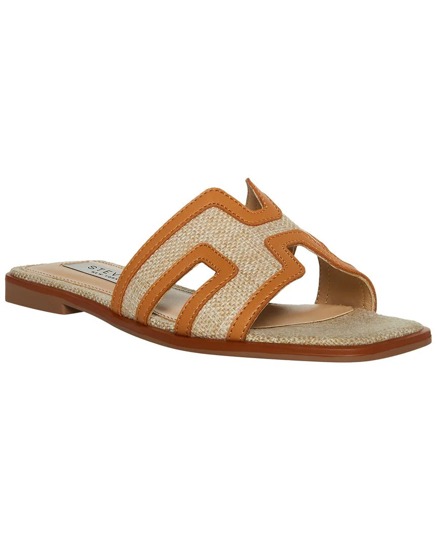STEVEN By Steve Madden Eadie O Sandal | Shop Simon