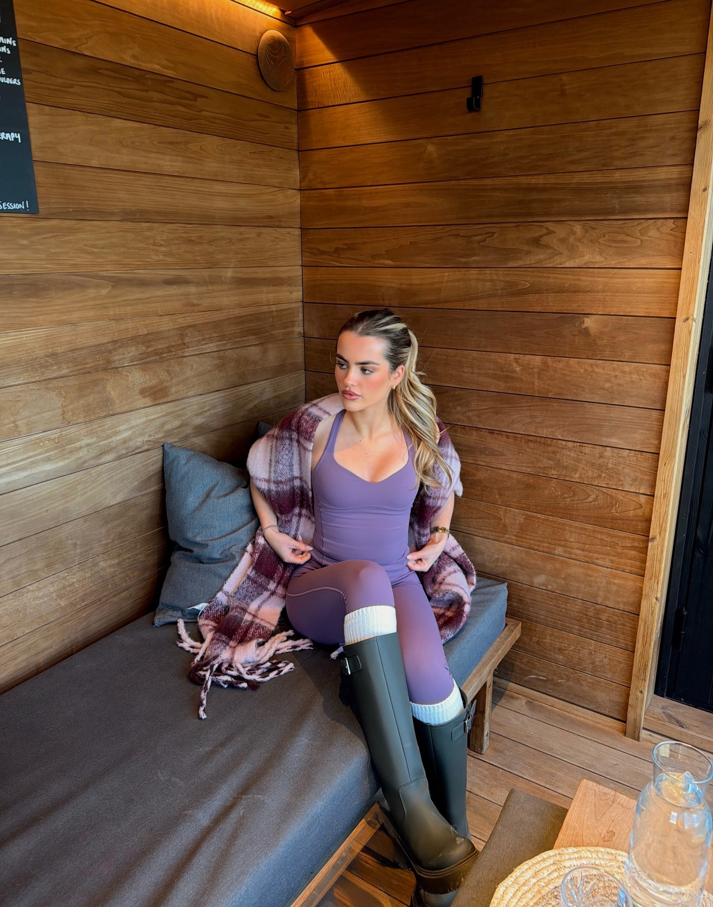 find me in the countryside🧺🪵🙂‍↔️🤍

#active #boandtee #countryside #fashion #winter 

#LTKpetite #LTKuk #LTKwinter