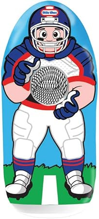 Little Tikes Inflatable Football Trainer | Amazon (US)