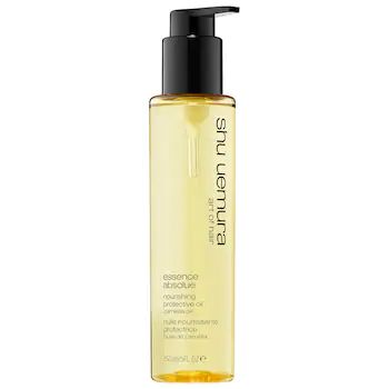shu uemuraEssence Absolue Nourishing Protective Hair Oil | Sephora (US)