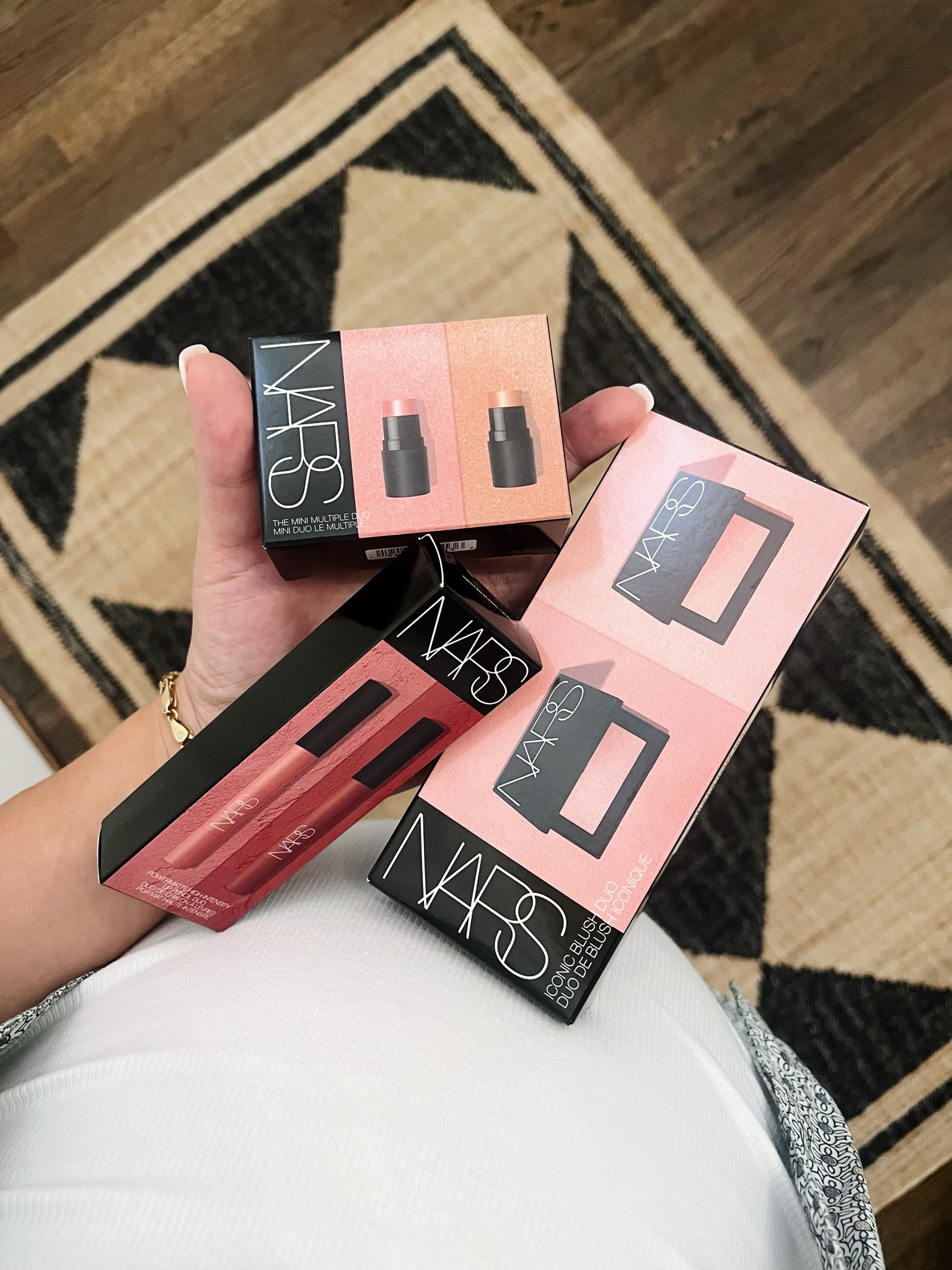 Can’t wait to play with these NARS goodies!

#LTKBeauty