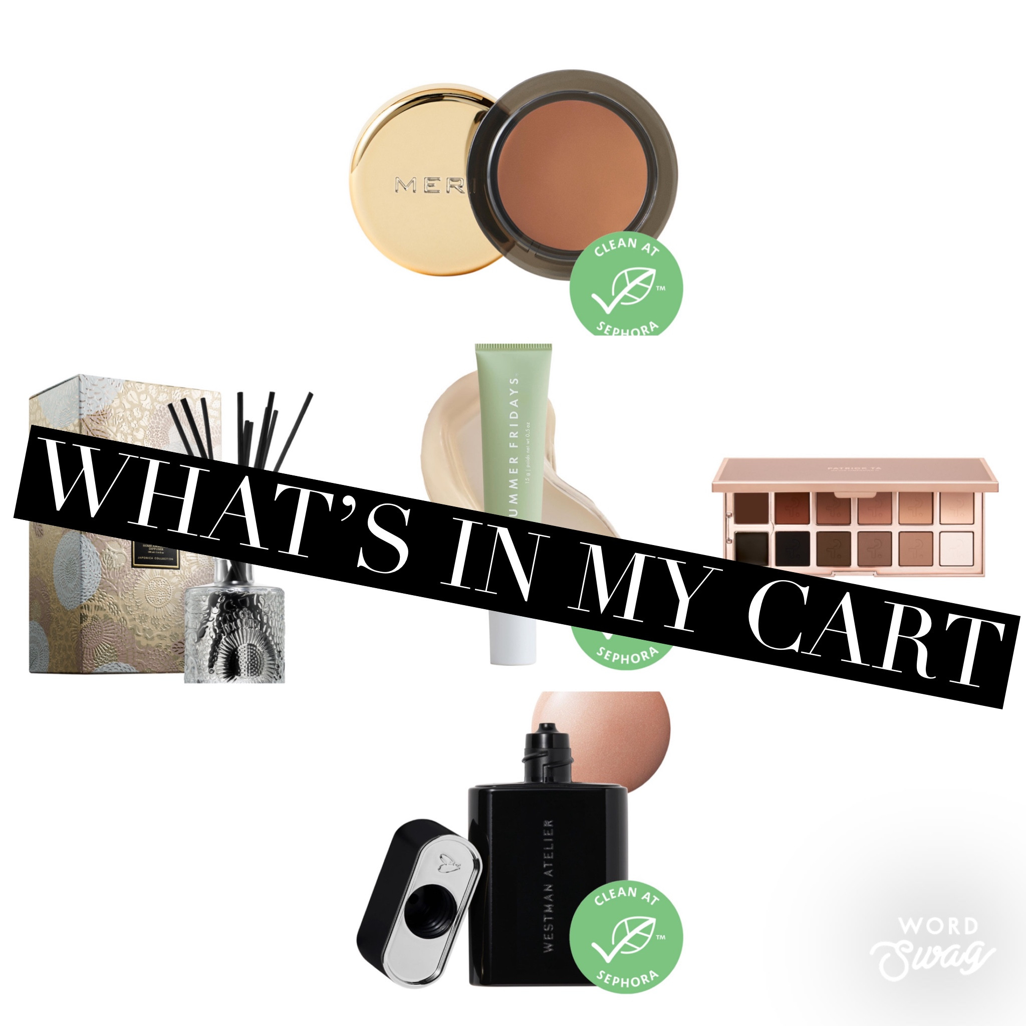 Sharing what’s in my Sephora cart for the sale!

#sephora #sephorasale #whatsinmycart #vibsale #voluspa #patrickta #merit #summerfridays



#LTKover40 #LTKsalealert #LTKbeauty