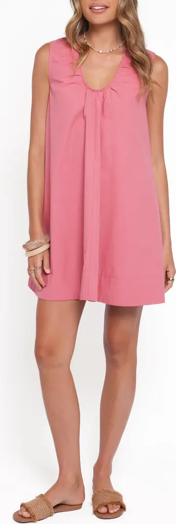 Jorah Minidress | Nordstrom