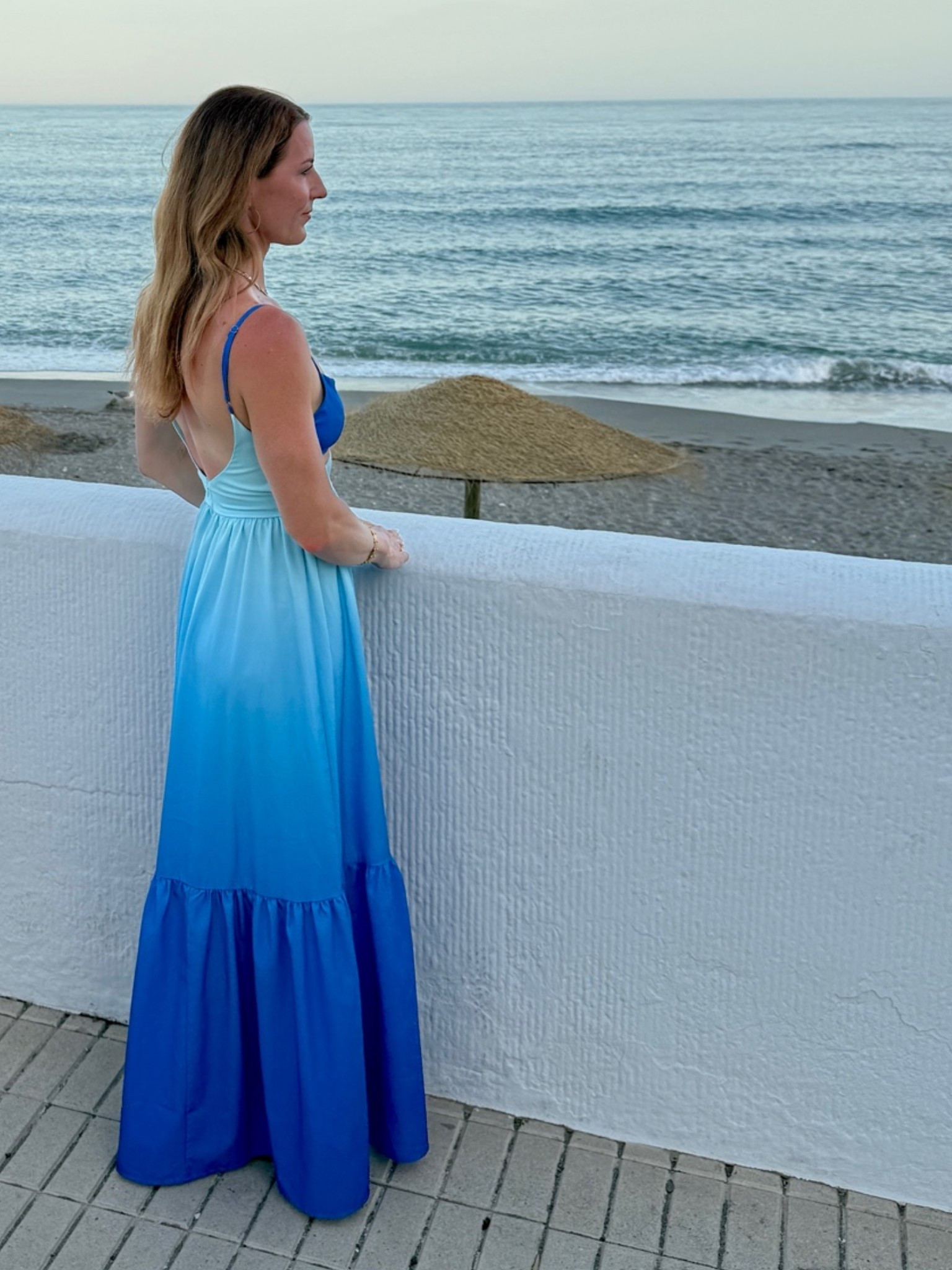 Perfect summer vacation dress

#LTKTravel #LTKSeasonal #LTKOver40