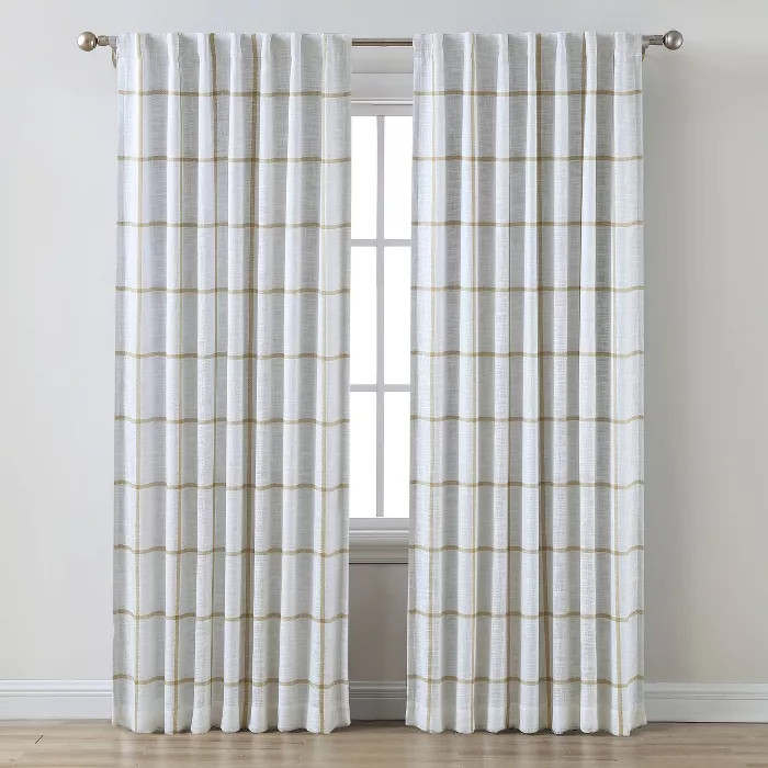Target/Home/Home Decor/Window Treatments/Curtains‎ | Target