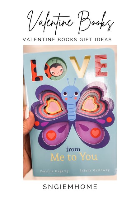 Great valentine books for bed time stories or gift them to the little ones in your life.  So many to choose from-  all under $10.00

#LTKVALENTINES #Ltkgiftguide

#LTKFind #LTKkids #LTKfamily