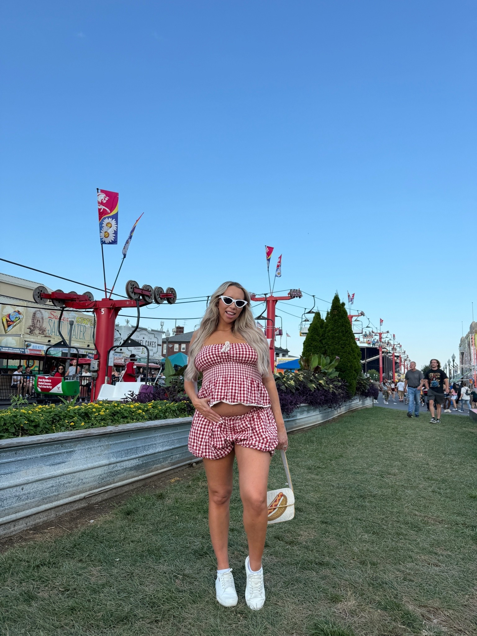 Indiana state fair, fair outfit, state fair outfit, fashion pass code, fashion pass, ELLERY7

#LTKBump
