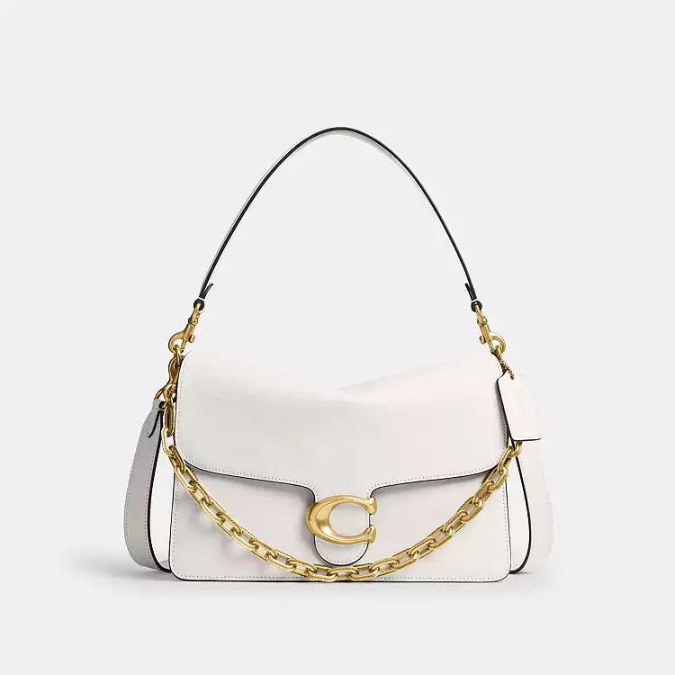 Chain Tabby Shoulder Bag 30 | Coach (US)