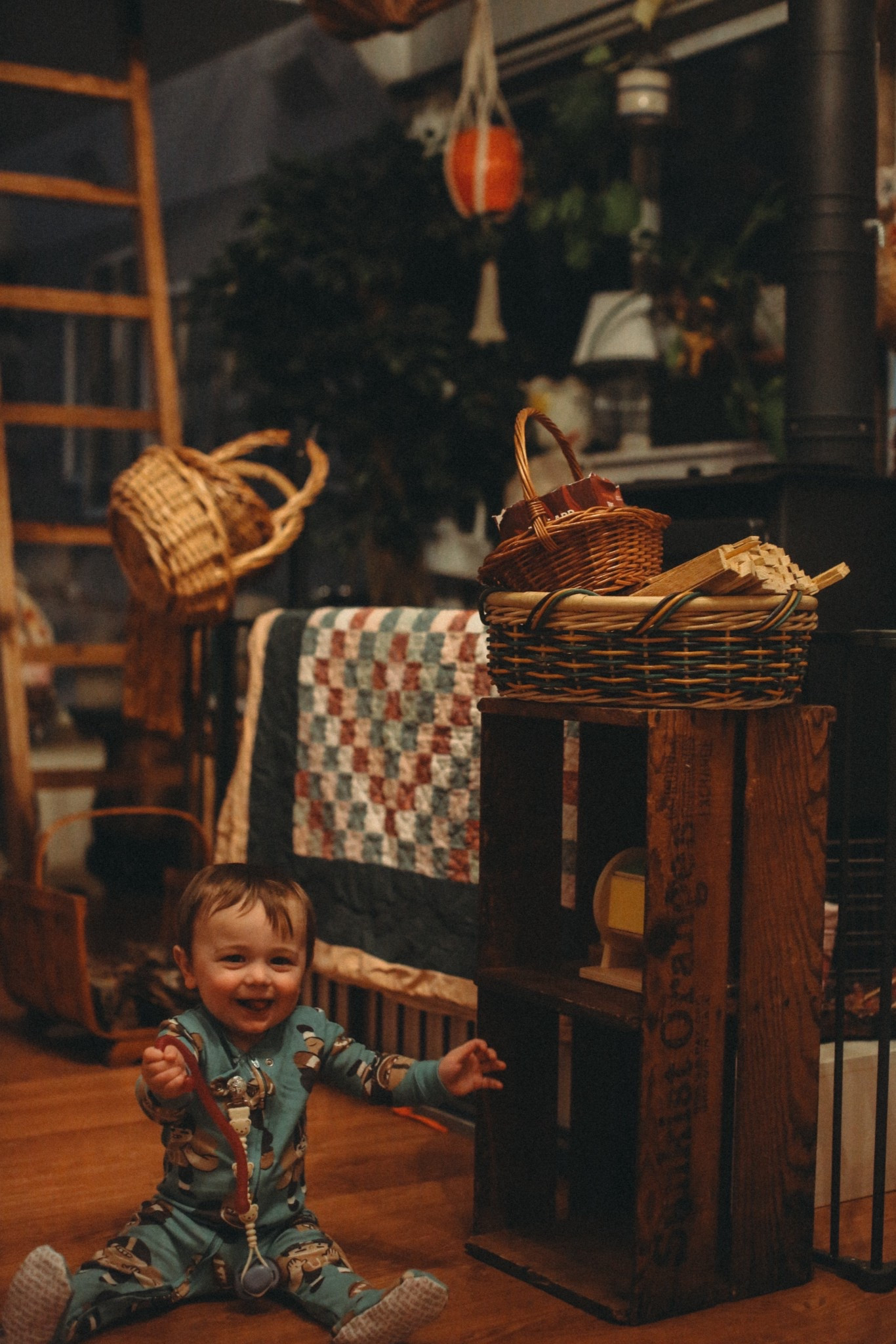 The coziest pajamas perfect for infants and toddlers who are crawling and walking. We have so many of their fun patterns and love that they fit snug in the feet so that there is no slipping. On clearance right now and affordable for their winter wardrobe  

#LTKootd #LTKmomlife #LTKBaby