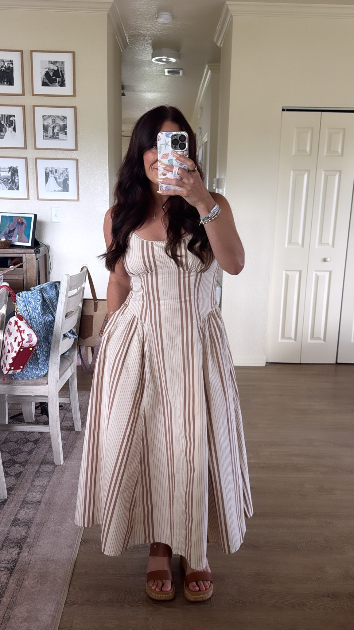 OOTD ✨

100% cotton, 100% my new go-to 🫶

Use my codes for discounts on most items:

ElectricPicks:HEATHER20
LoopyCases:HEATHERD10

AbercrombieFinds
AbercrombieDresses 
CottonDresses

#LTKdayinmylife #LTKootd #LTKSeasonal