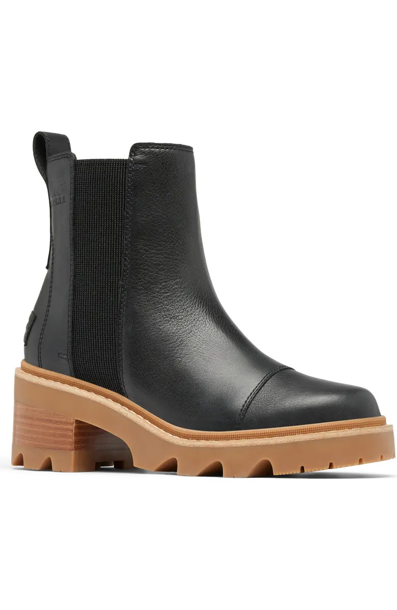 Joan Now Waterproof Chelsea Boot (Women) | Nordstrom
