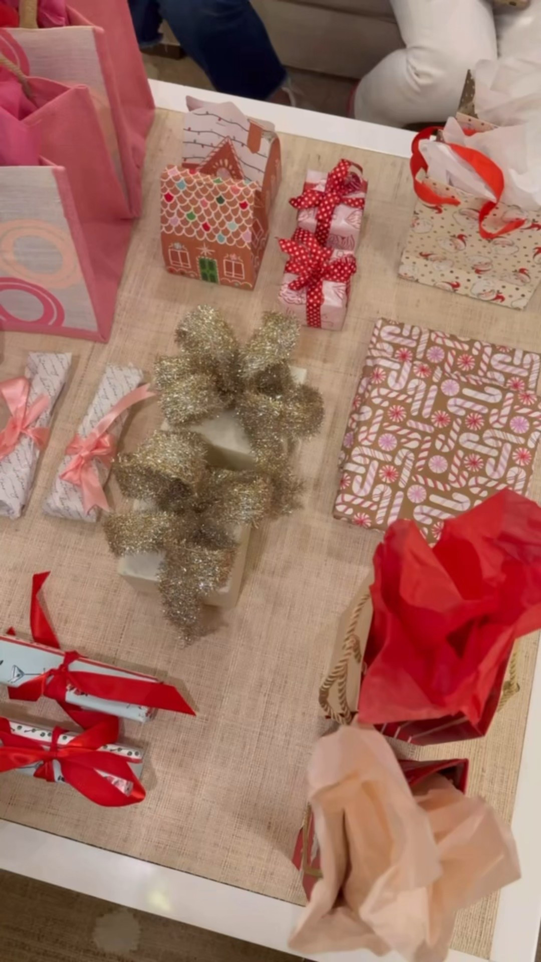 My gift guide for the my favorite things party! 

#LTKBeauty #LTKHoliday #LTKGiftGuide