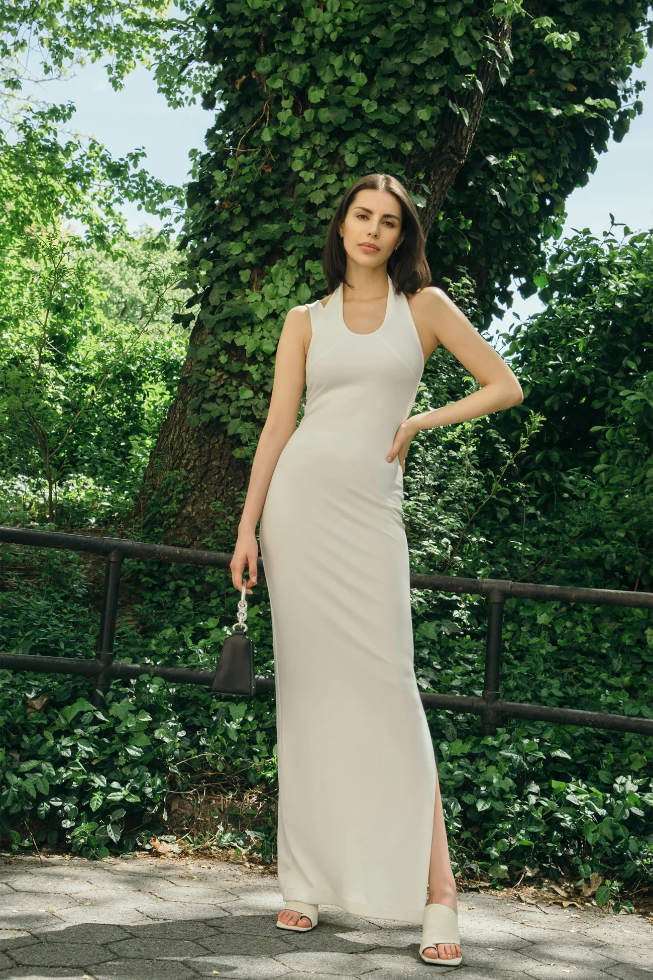 Paris Dress | Marcella