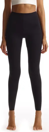 Commando Neoprene High Waist Leggings | Nordstrom | Nordstrom