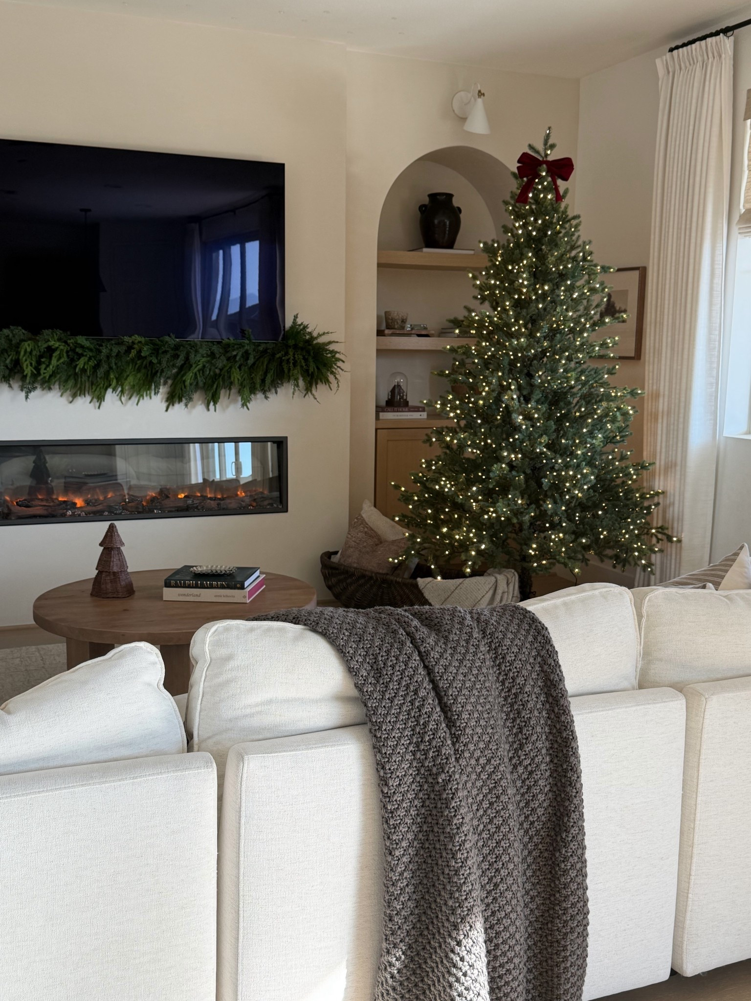 Curtain rods in my home and curtain rods I would buy ✨

modern curtain rods, black curtain rods, brass curtain rods, wood curtain rods, extra long curtain rods, ceiling mount curtain rods, wall mount curtain rods, neutral home window treatments, organic modern curtain rods, minimalist curtain hardware, designer curtain rods, timeless window styling, drapery hardware ideas, cozy neutral window decor,#LTKStyleTip 

#LTKSaleAlert #LTKHome